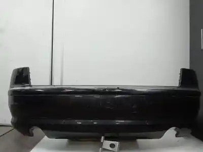 Автозапчастина б/у задній бампер для audi a8 (4e) 3.0 tdi quattro посилання на oem iam 