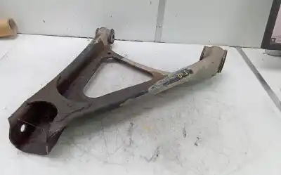 Second-hand car spare part Rear Lower Right Suspension Arm for AUDI Q7 (4L) 6.0 TDI V12 372KW OEM IAM references   