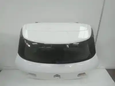 Piesă de schimb auto la mâna a doua Haion pentru CITROEN C4 CACTUS 1.6 BlueHDi 100 Referințe OEM IAM   