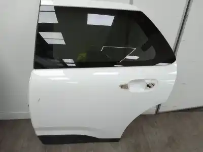 Piesă de schimb auto la mâna a doua Usa Stanga Spate pentru CITROEN C4 CACTUS 1.6 BlueHDi 100 Referințe OEM IAM   