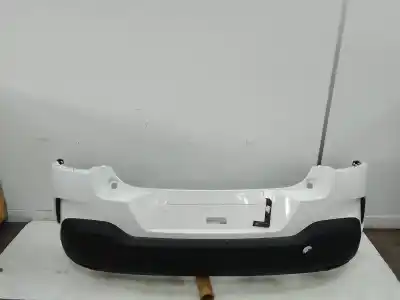 Gebrauchtes Autoersatzteil Hintere Stossstange zum CITROEN C4 CACTUS 1.6 BlueHDi 100 OEM-IAM-Referenzen   