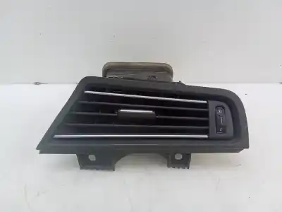 Recambio de automóvil de segunda mano de Aireador Calefacción Derecho para BMW SERIE 5 BERLINA (G30/G38) 2.0 520d M Sport Efficient Dynamics referencias OEM IAM   07618-10
