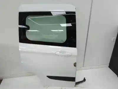 İkinci el araba yedek parçası Sag Sürgü Yan Kapi için FORD TRANSIT COURIER (C4A) 1499 cc 100 CV OEM IAM referansları   