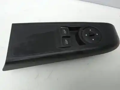 Pezzo di ricambio per auto di seconda mano Interruttore Alzacristalli Anteriore Sinistro per FORD TRANSIT COURIER (C4A) 1499 cc 100 CV Riferimenti OEM IAM   DT1T14A132FB