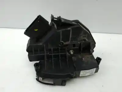 Piesă de schimb auto la mâna a doua încuietoare Ușa Din Spate Stânga pentru FORD TRANSIT COURIER (C4A) 1499 cc 100 CV Referințe OEM IAM   BM5AA21813BH