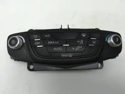 Pezzo di ricambio per auto di seconda mano  per FORD TRANSIT COURIER (C4A)  Riferimenti OEM IAM   ET7618C612EF