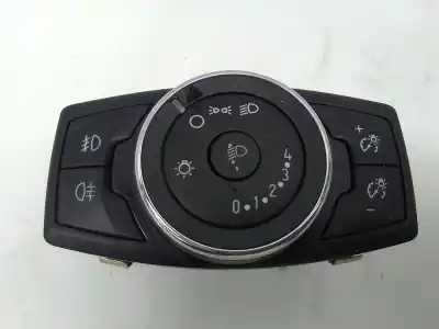 Pezzo di ricambio per auto di seconda mano  per FORD TRANSIT COURIER (C4A)  Riferimenti OEM IAM   1034624101