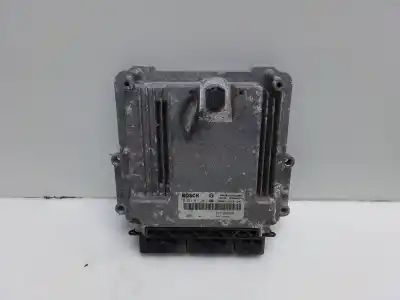 Автозапчасти б/у блок управления двигателем за RENAULT MASTER III FURGON FV 2.3 dCi 135 FWD ссылки OEM IAM   0281017977