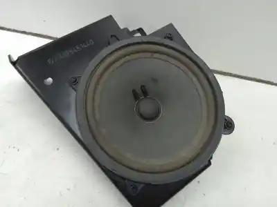Recambio de automóvil de segunda mano de Altavoz para MERCEDES-BENZ V -CLASE COMBI (447) 2.1 V 200/220 CDI/d. 250 CDI/BT/d AVANTGARDE kompakt referencias OEM IAM   A4478271460