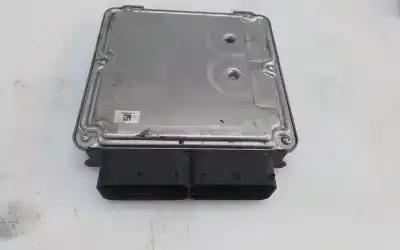 Second-hand car spare part ecu engine control for seat leon (5f1) 2.0 tdi oem iam references 
