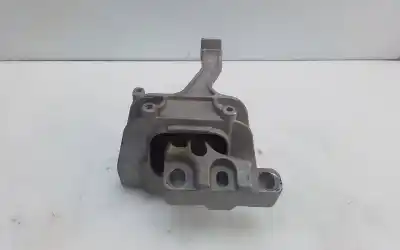 Second-hand car spare part engine support for seat leon (5f1) 2.0 tdi oem iam references 