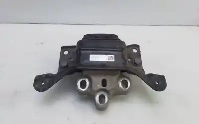 Second-hand car spare part engine support for seat leon (5f1) 2.0 tdi oem iam references 