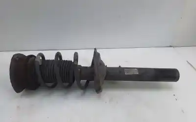 Second-hand car spare part front left shock absorber for seat leon (5f1) 2.0 tdi oem iam references 