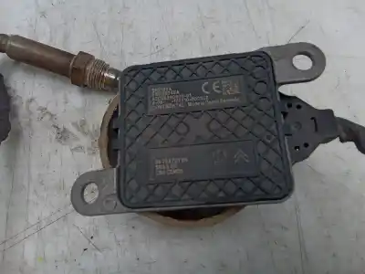 Piesă de schimb auto la mâna a doua Sonda Lambda pentru CITROEN C4 CACTUS 1.6 BlueHDi 100 Referințe OEM IAM   9678570780