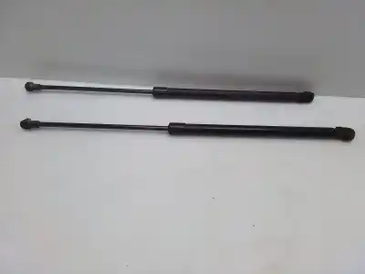 Gebrauchtes Autoersatzteil Stossdämpfer Für Kofferraum / Tür Heckklappendämpfer zum NISSAN QASHQAI II (J11E) 1197 cc 116 CV OEM-IAM-Referenzen   904504EA