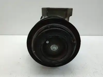 Tweedehands auto-onderdeel Airconditioning Compressor voor NISSAN QASHQAI II (J11E) 1332 cc 140 CV OEM IAM-referenties   GE4471407100