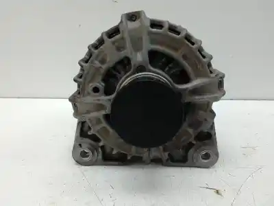 Автозапчасти б/у генератор за NISSAN QASHQAI II (J11E) 1332 cc 140 CV ссылки OEM IAM   231004BE08