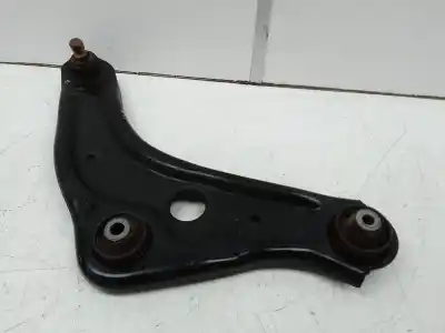 Автозапчасти б/у передний правый нижний рычаг подвески за NISSAN QASHQAI II (J11E) 1332 cc 140 CV ссылки OEM IAM   