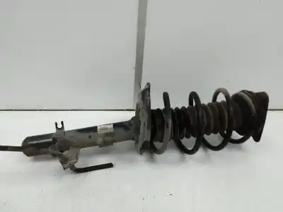 Second-hand car spare part Front Right Shock Absorber for NISSAN QASHQAI II (J11E) 1332 cc 140 CV OEM IAM references   54302HV01A