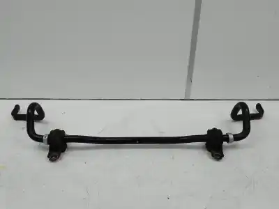 Second-hand car spare part Front Stabilizer Bar for NISSAN QASHQAI II (J11E) 1332 cc 140 CV OEM IAM references   