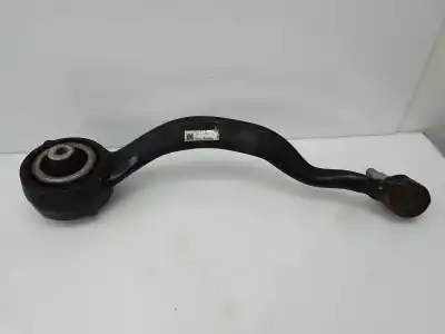 Peça sobressalente para automóvel em segunda mão braço de suspensão inferior esquerdo dianteiro por land rover range rover (lm) 5.0 v8 373kw vogue referências oem iam 