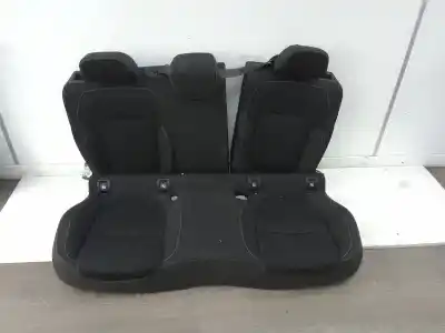 Pièce détachée automobile d'occasion JEU DE SIÈGE INTÉRIEUR COMPLET pour RENAULT MEGANE IV BERLINA 5P  Références OEM IAM   