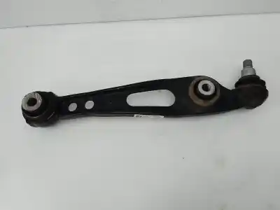 Peça sobressalente para automóvel em segunda mão braço de suspensão inferior esquerdo dianteiro por land rover range rover (lm) 5.0 v8 373kw vogue referências oem iam 