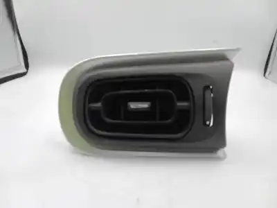 Peça sobressalente para automóvel em segunda mão grelha / difusor de ar por citroen c3 iii (sx) 1.5 bluehdi 100 referências oem iam 