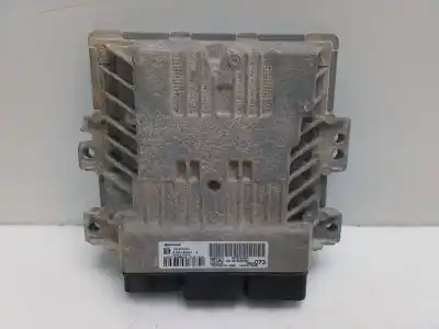 Gebrauchtes Autoersatzteil Ecu-motorsteuergerät Uce Motorsteuergerät zum CITROEN C4 CACTUS 1.6 BlueHDi 100 OEM-IAM-Referenzen   9679056980