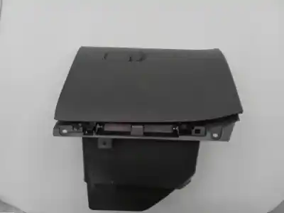 Peça sobressalente para automóvel em segunda mão porta luvas por citroen c3 iii (sx) 1.5 bluehdi 100 referências oem iam 