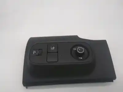 Peça sobressalente para automóvel em segunda mão comandos de alavanca por citroen c3 iii (sx) 1.5 bluehdi 100 referências oem iam 