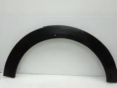 Pièce détachée automobile d'occasion AILE ARRIÈRE DROITE pour MINI MINI (F55)  Références OEM IAM   51777300820
