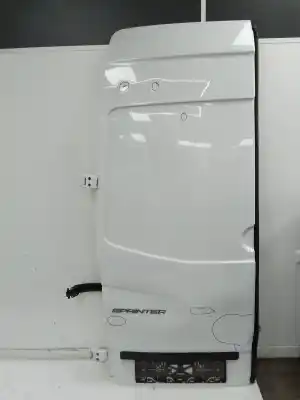 Pièce détachée automobile d'occasion  pour MERCEDES-BENZ SPRINTER 3-T AUTOCARRO (906)  Références OEM IAM   