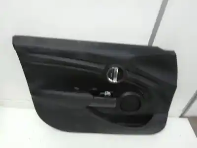 Автозапчастина б/у оббірка передніх дверей ліва для mini mini (f55) cooper посилання на oem iam 