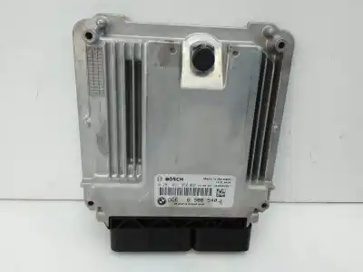 Second-hand car spare part ECU ENGINE CONTROL for BMW SERIE 4 COUPE (F32)  OEM IAM references   8586540