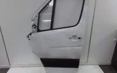 Pièce détachée automobile d'occasion  pour MERCEDES-BENZ SPRINTER 3-T AUTOCARRO (906)  Références OEM IAM   
