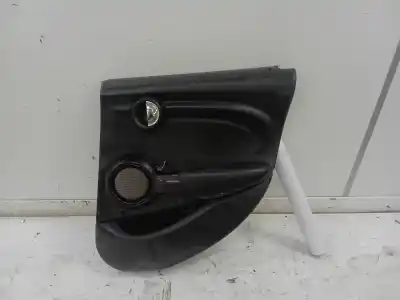 Автозапчастина б/у обликка задніх правіх дверей для mini mini (f55) cooper посилання на oem iam 