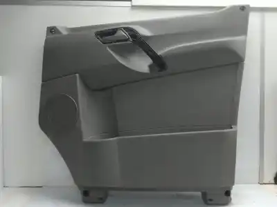 Pièce détachée automobile d'occasion  pour MERCEDES-BENZ SPRINTER 3-T AUTOCARRO (906)  Références OEM IAM   A906727017