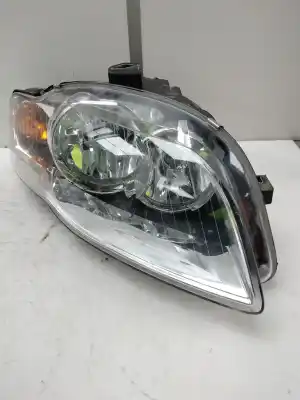 Автозапчасти б/у ПРАВАЯ ФАРА за AUDI A4 BERLINA (8E)  ссылки OEM IAM   084461109R Автозапчасти б/у ПРАВАЯ ФАРА за AUDI A4 BERLINA (8E)  ссылки OEM IAM   084461109R