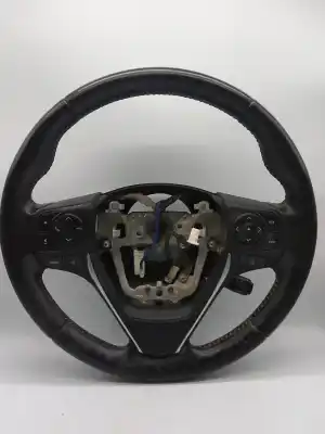 Tweedehands auto-onderdeel stuur voor toyota auris (_e18_) 1.8 hybrid (zwe186_) oem iam-referenties 