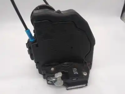 Tweedehands auto-onderdeel achter links deurslot voor toyota auris (_e18_) 1.8 hybrid (zwe186_) oem iam-referenties 