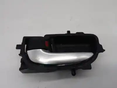 Tweedehands auto-onderdeel binnenhandgreep links achter voor toyota auris (_e18_) 1.8 hybrid (zwe186_) oem iam-referenties 