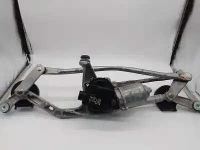Tweedehands auto-onderdeel ruitenwissermotor voor voor toyota auris (_e18_) 1.8 hybrid (zwe186_) oem iam-referenties 