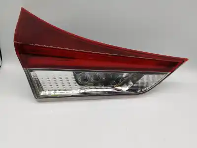 Tweedehands auto-onderdeel binnenste linker achterlamp voor toyota auris (_e18_) 1.8 hybrid (zwe186_) oem iam-referenties 