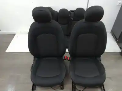 Автозапчастина б/у комплект сидів для mini mini (f55) cooper посилання на oem iam 