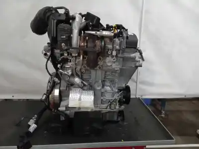 Second-hand car spare part COMPLETE ENGINE for SEAT LEON SPORTSTOURER (KL8)  OEM IAM references   DPC