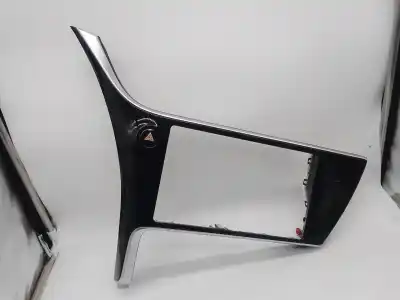 Автозапчасти б/у литье за toyota auris (_e18_) 1.8 hybrid (zwe186_) ссылки oem iam 