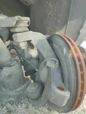 Автозапчастина б/у ПЕРЕДНІЙ ЛІВИЙ КУЛЬТ для IVECO DAILY FURGÓN  Посилання на OEM IAM   