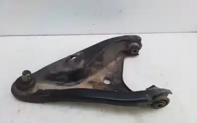Peça sobressalente para automóvel em segunda mão braço de suspensão inferior dianteiro direito por dacia lodgy dacia lodgy referências oem iam 