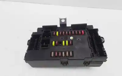 Gebrauchtes Autoersatzteil RELAIS SICHERUNGSKASTEN Multifunktionsrelais zum CITROEN JUMPER CAMIÓN  OEM-IAM-Referenzen   1389975080